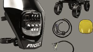 New Motorcycle Parts, New Parts