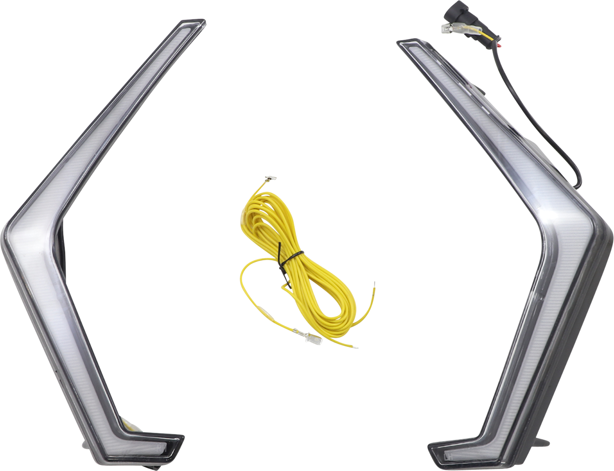 MOOSE OFFROAD Turn Signal - RZR