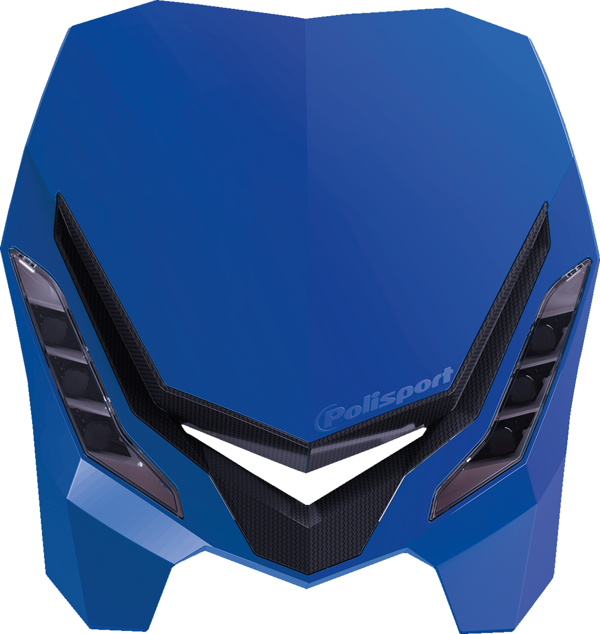 MOOSE OFFROAD Taillights - LED - Ranger 900 - Red - Image 2