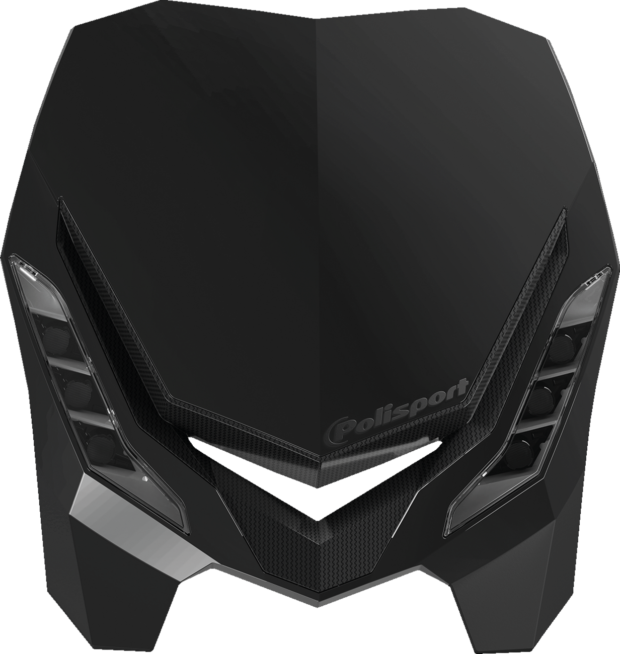 HEADWINDS HEADLAMP 7"HAL W/TURNSIG - Image 2