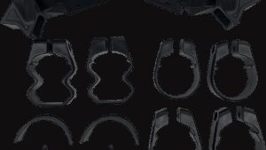 New Motorcycle Parts, New Parts