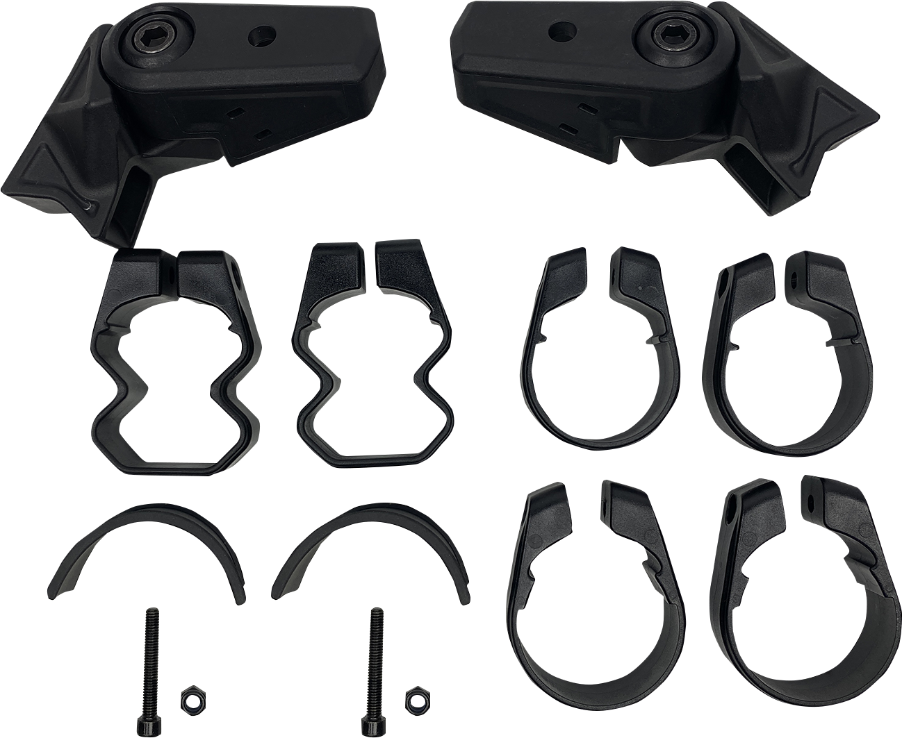 MOOSE OFFROAD Cube Light Mount