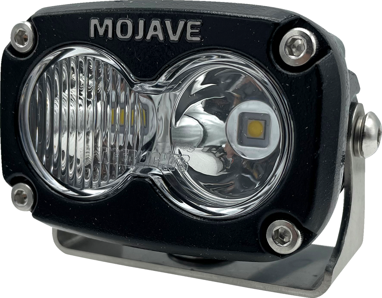 BRITE-LITES LED Spot Light - 5" - Round - Image 2