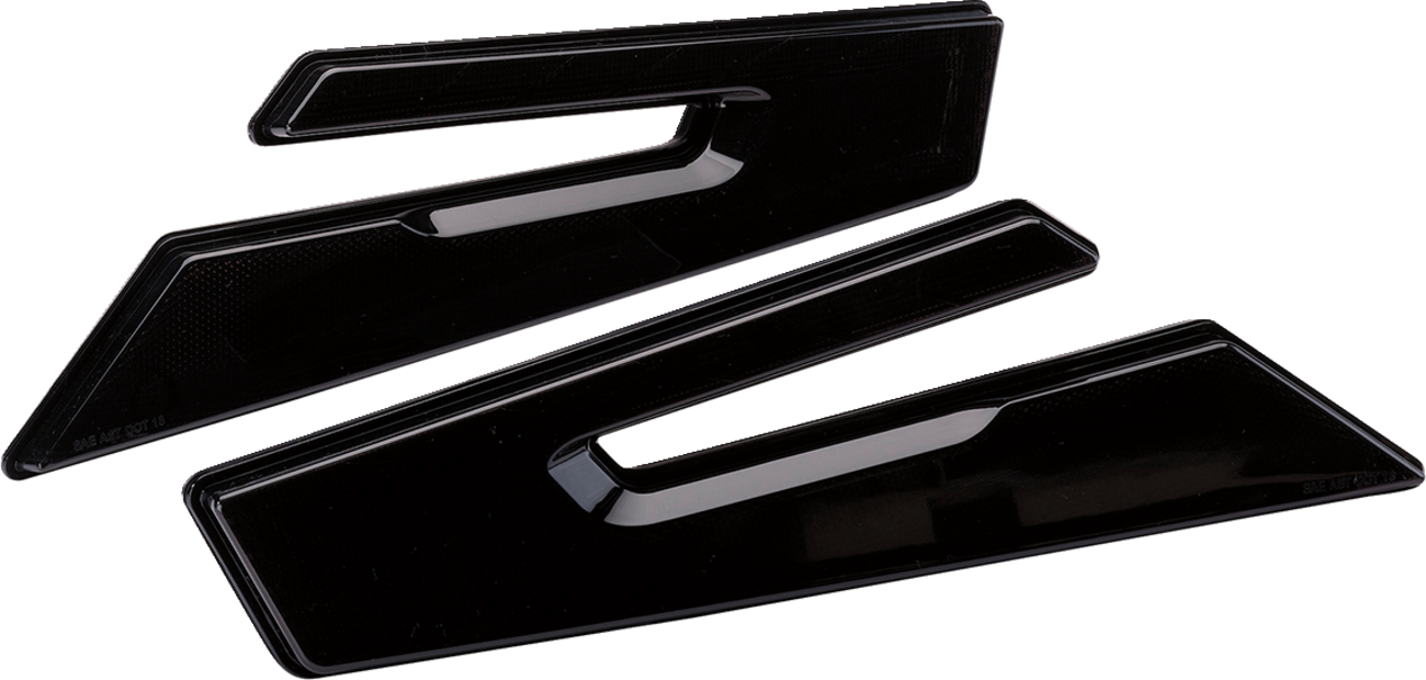 MOOSE OFFROAD Taillight - LED - Polaris