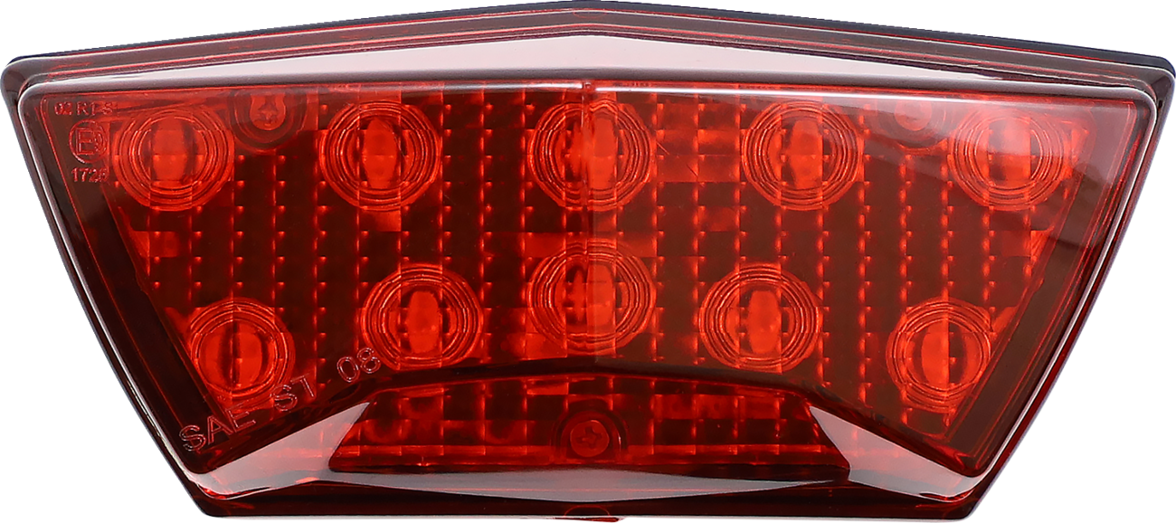 RIGID INDUSTRIES Radiance Light Bar - 10" - RGBW - Image 2