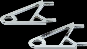 New Motorcycle Parts, New Parts