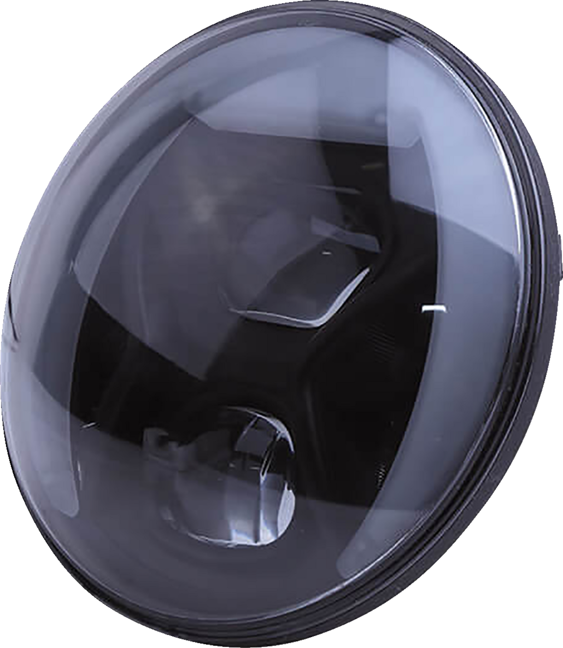 HIGHSIDER HEADLIGHT 7" ADAPTIVE - Image 2