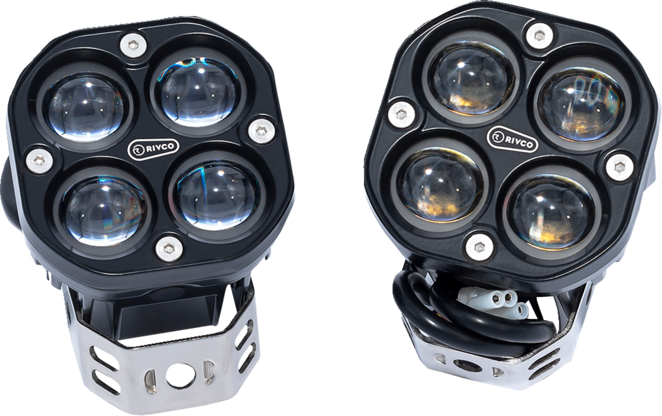 RIVCO PRODUCTS Light Pod - LED - Image 2