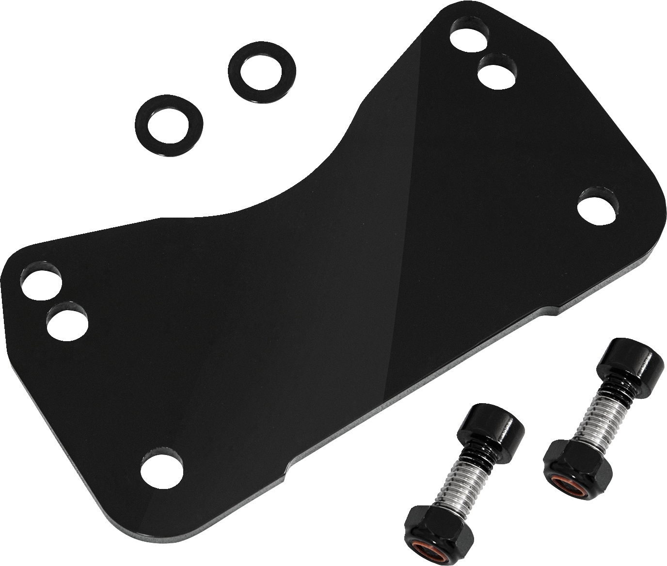 MEMPHIS SHADES Headlight Extension - Honda