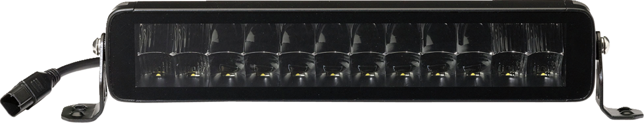 CUSTOM DYNAMICS Sequential Trim Ring - Black - Image 2