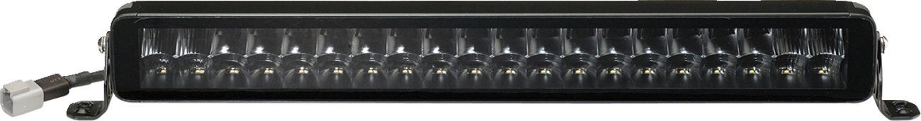 CUSTOM DYNAMICS Sequential Trim Ring - Chrome - Image 2