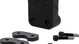 MEMPHIS SHADES Headlight Extension Block - Chief