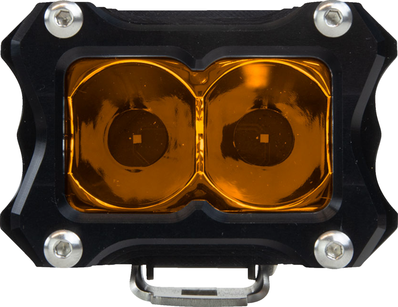 CIRO Spotlight w/ Bracket Mount - Black - Image 2