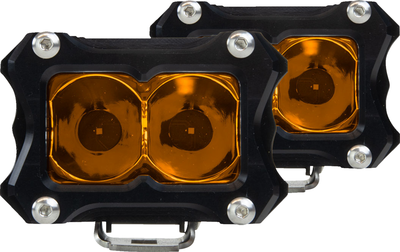 CUSTOM DYNAMICS Light Bar - LED - Image 2