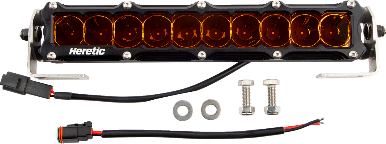 ALL BALLS LED Racing Light - 3" - Image 2