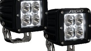RIGID INDUSTRIES Radiance Light Pod