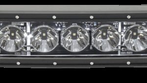 RIGID INDUSTRIES Radiance Light Bar - 20" - Curved