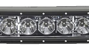 RIGID INDUSTRIES Radiance Light Bar - 30" - Curved