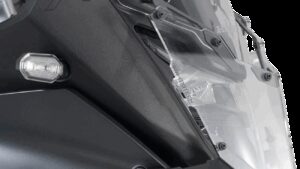 SW-MOTECH Headlight Guard - Honda