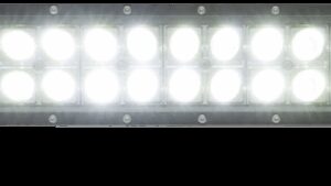 OPTRONICS INC. Spot/Flood Light Bar - LED - 22"