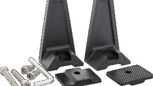 OPTRONICS INC. Light Bar Mounting Bracket