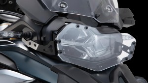 MOOSE OFFROAD TAILLIGHTS POLARIS RED