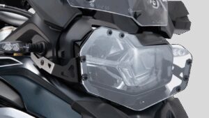 SW-MOTECH Headlight Guard - BMW