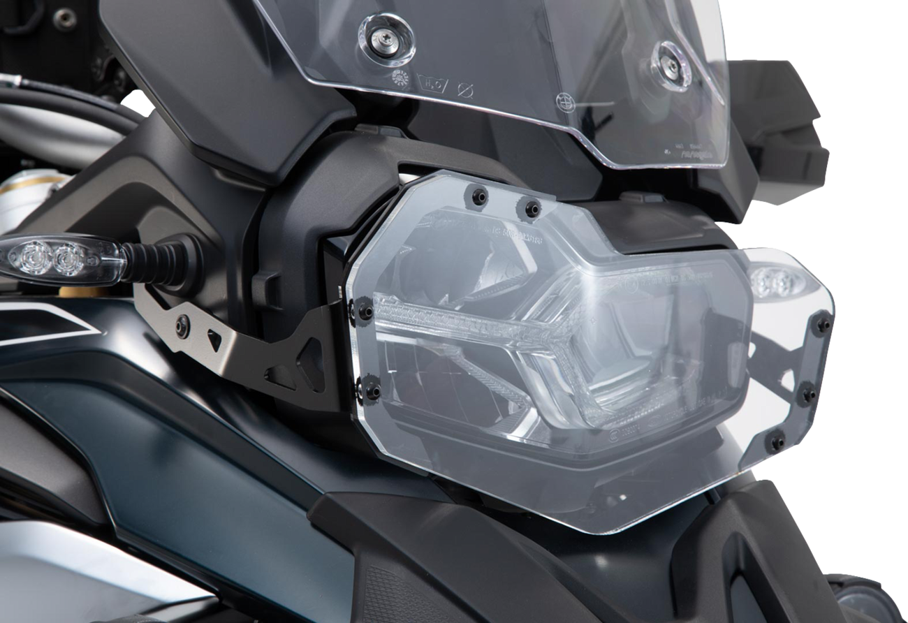 SW-MOTECH Headlight Guard - BMW