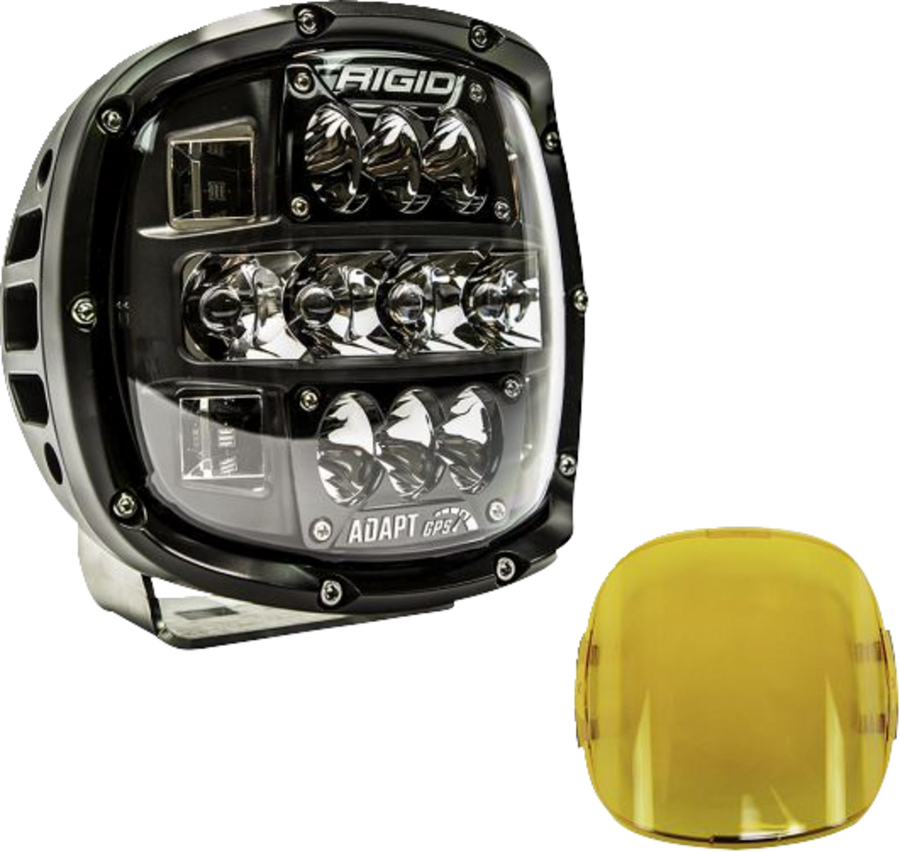 RIGID INDUSTRIES LIGHT ADAPT XP