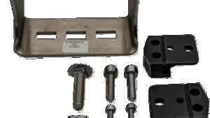 RIGID INDUSTRIES Mount Kit - Adapt XP/360 Series