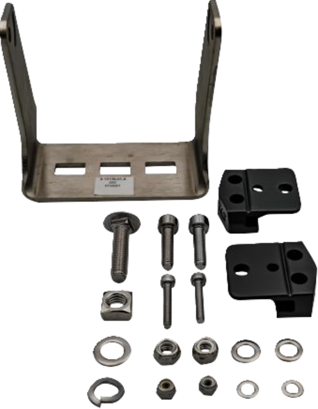 RIGID INDUSTRIES Mount Kit - Adapt XP/360 Series