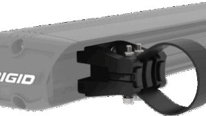 RIGID INDUSTRIES Tube Mount - Chase Light Bar