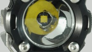 HERETIC Light Pod - Spot