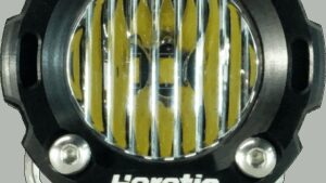 HERETIC Light Pod - Flood