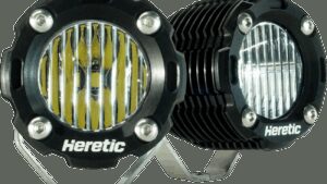 HERETIC Light Pods - Spot - Pair