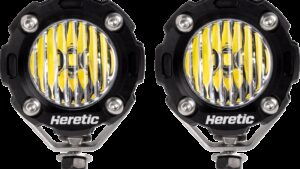 HERETIC Light Pods - Flood - Pair