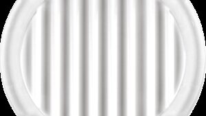 HERETIC Lens - Clear - Flood Light