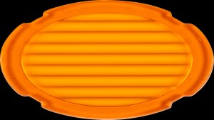 MOOSE OFFROAD TAILLIGHTS HONDA ATV BK