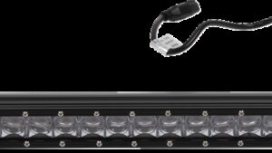 MOOSE OFFROAD Light Bar - LED - 32" - Green