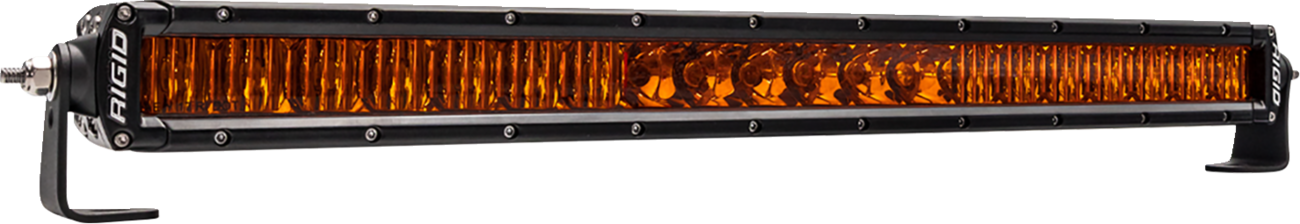 OPTRONICS INC. Spot/Flood Light Bar - LED - 33" - Image 2