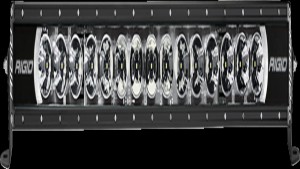 RIGID INDUSTRIES LIGHT RADIANCE 30IN RGBW