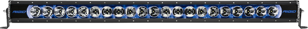 RIGID INDUSTRIES Lightbar - 40" RGBW