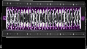 RIGID INDUSTRIES LIGHT RADIANCE 50IN RGBW