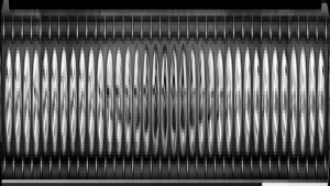 RIGID INDUSTRIES LIGHT REVOLVE 50IN WHT BACKLIGHT