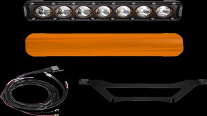 RIGID INDUSTRIES LIGHT BAR REVOLVE CAN-AM