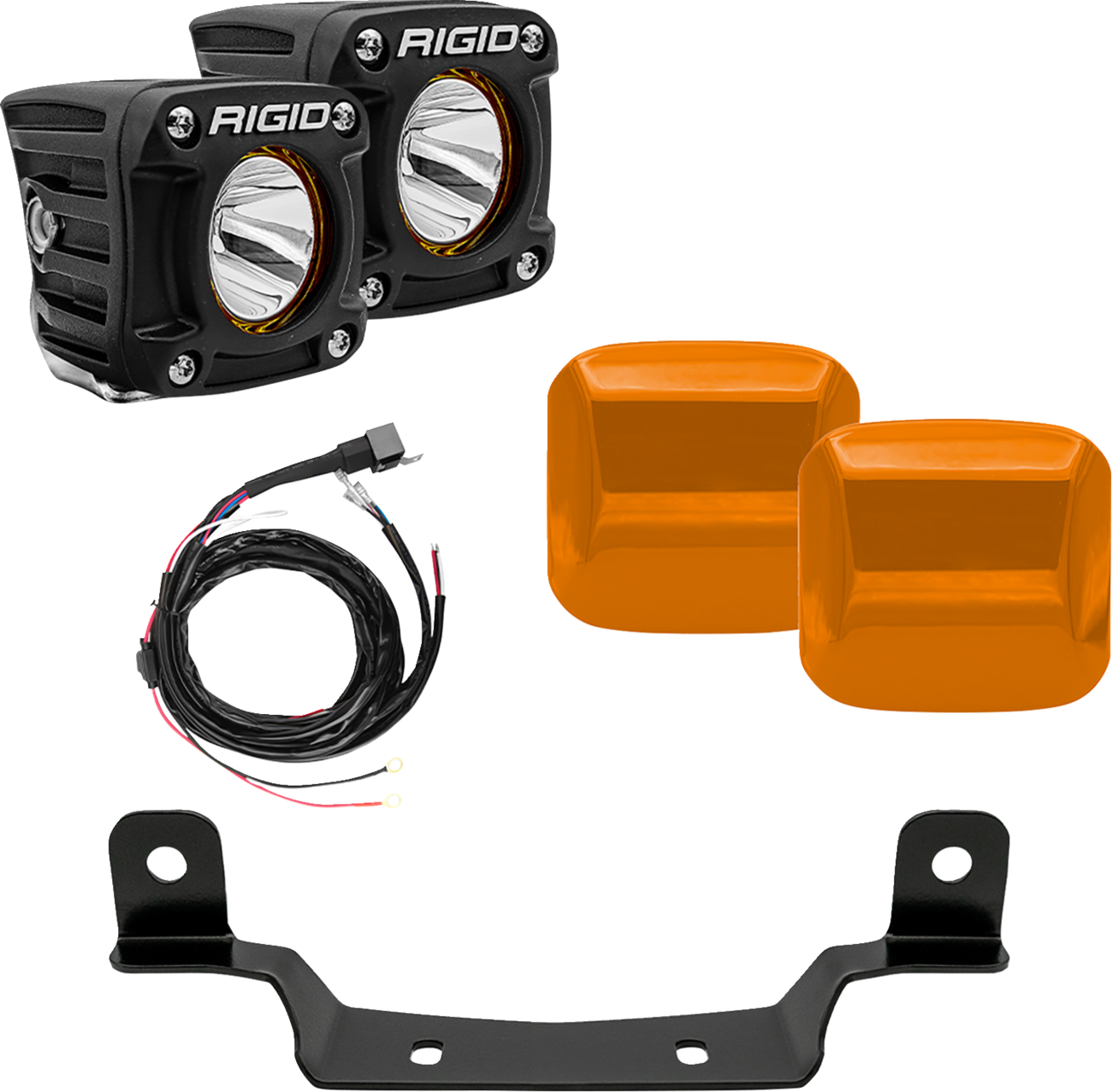 RIGID INDUSTRIES Light Kit - Revolve
