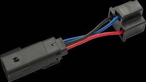 CIRO ADAPTER FOR HEADLIGHT INDIAN