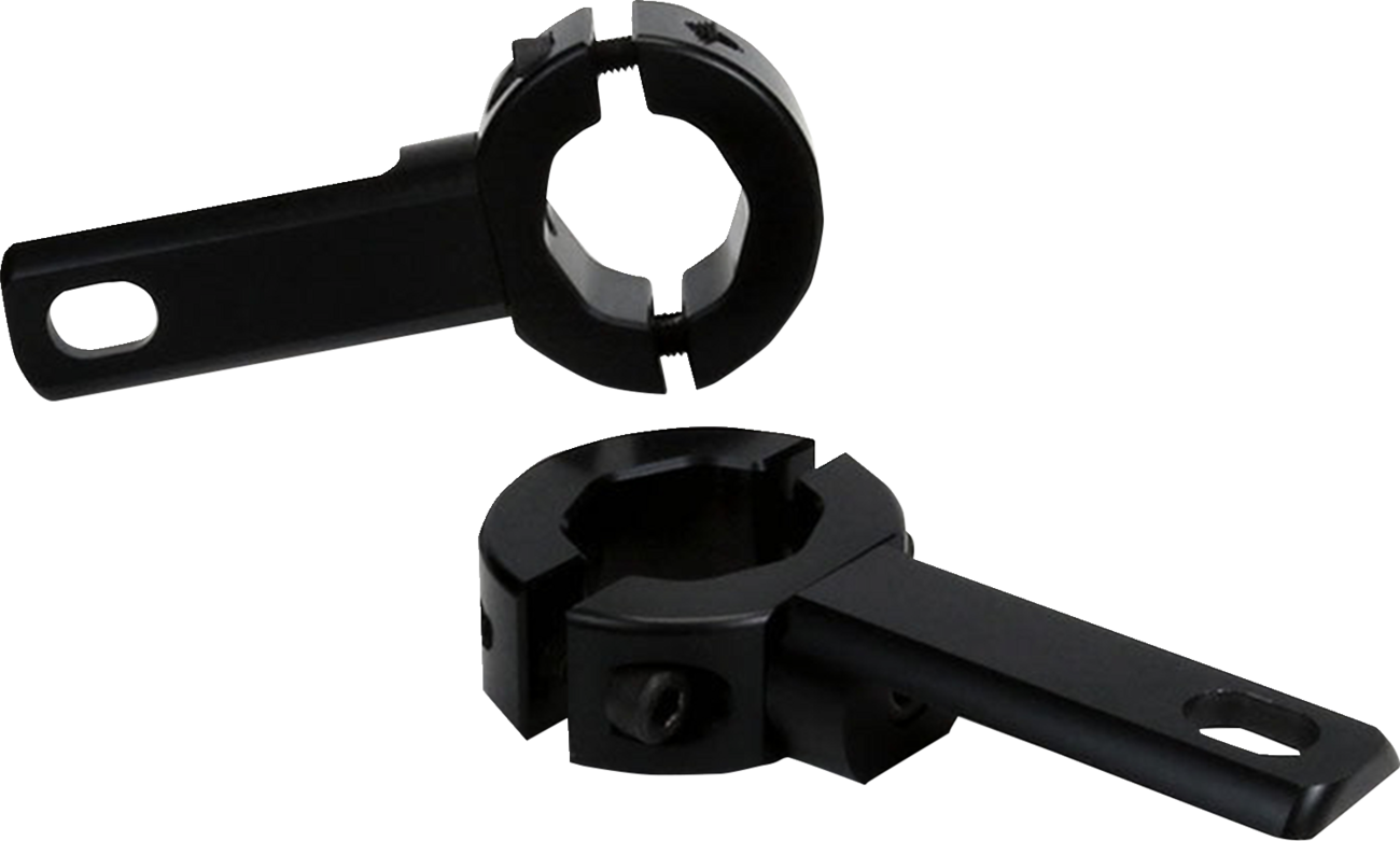 DENALI Mount - Driving Light - 21-29 mm