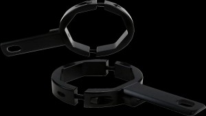 DENALI MOUNT LIGHT 50-60MM