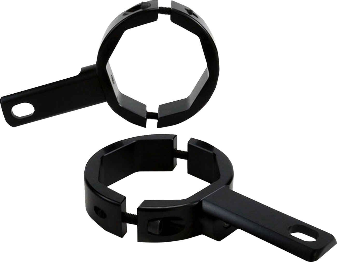 DENALI Mount - Driving Light - 50-60 mm